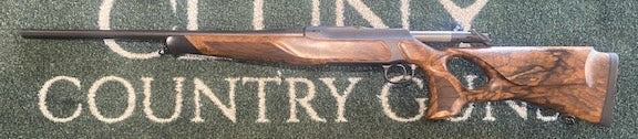Sauer 505 Iconic Thumbhole Rifle Grade 6 - Cluny Country Guns