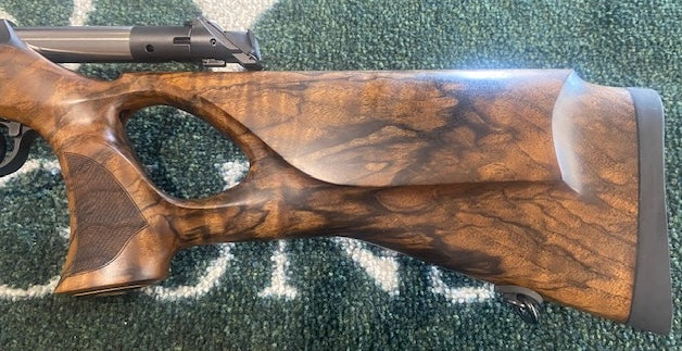 Sauer 505 Iconic Thumbhole Rifle Grade 6 - Cluny Country Guns