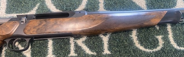 Sauer 505 Iconic Thumbhole Rifle Grade 6 - Cluny Country Guns