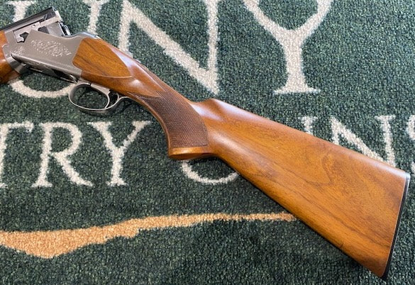 Used Miroku 6000 GF-1 28" f.c Shotgun - Cluny Country Guns
