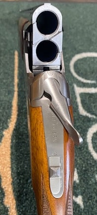 Used Miroku 6000 GF-1 28" f.c Shotgun - Cluny Country Guns