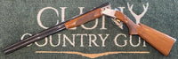 Used Browning 325 30" mc  shotgun - Cluny Country Guns