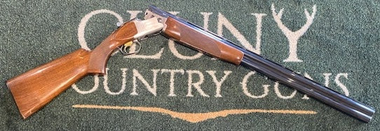 Used Browning 325 30" mc  shotgun - Cluny Country Guns