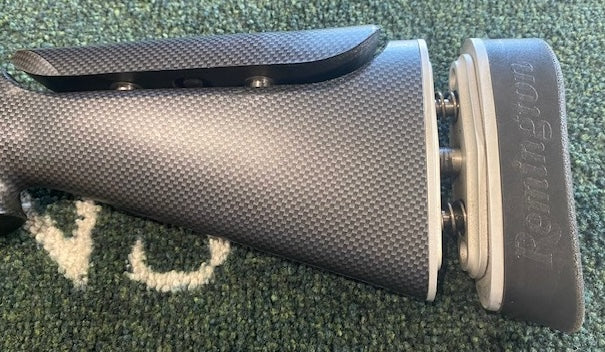 Used Remington 1100 Competition M/C  shotgun - Cluny Country Guns