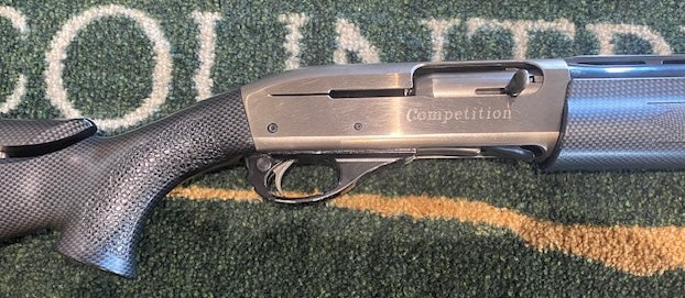 Used Remington 1100 Competition M/C  shotgun - Cluny Country Guns