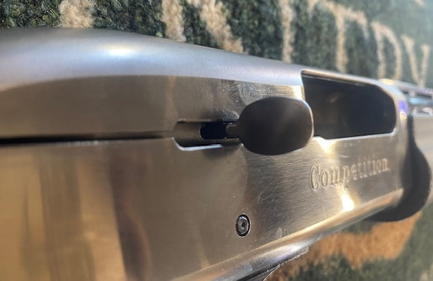 Used Remington 1100 Competition M/C  shotgun - Cluny Country Guns