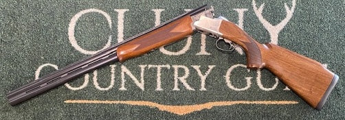 Used  Browning 525  RS 28" MC - Cluny Country Guns