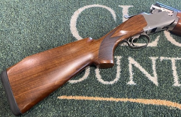 Used  Browning 525  RS 28" MC - Cluny Country Guns