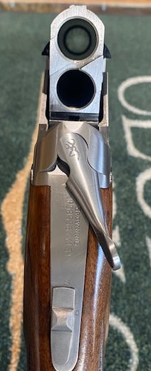 Used  Browning 525  RS 28" MC - Cluny Country Guns