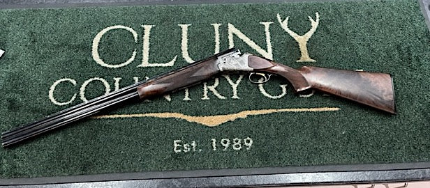 Used Browning 425 Grade 5 28" f.c Shotgun - Cluny Country Guns