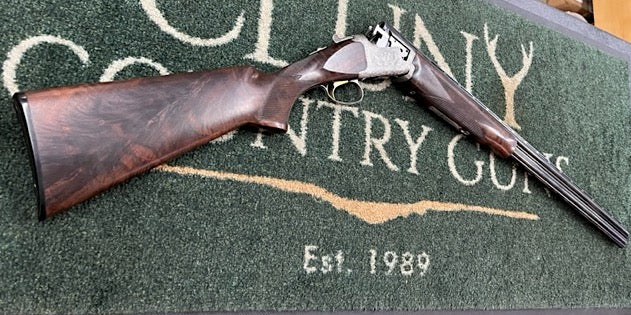 Used Browning 425 Grade 5 28" f.c Shotgun - Cluny Country Guns