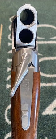 Used True Left hand Browning 525 30" mc - Cluny Country Guns