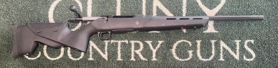 Ex-display Sauer 100 Pantera .243 - Cluny Country Guns