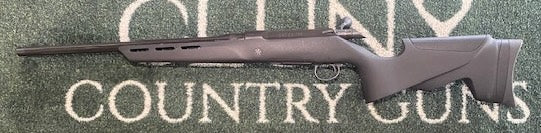 Ex-display Sauer 100 Pantera .243 - Cluny Country Guns