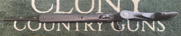 Ex-display Sauer 100 Pantera .243 - Cluny Country Guns