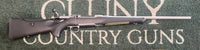 Ex-display Sauer S100 XTA  .308 stainless, adj. stock - Cluny Country Guns