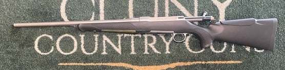Ex-display Sauer S100 XTA  .308 stainless, adj. stock - Cluny Country Guns