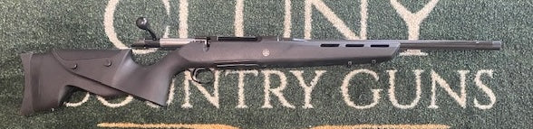 Ex-display Sauer 100 Pantera .308 - Cluny Country Guns