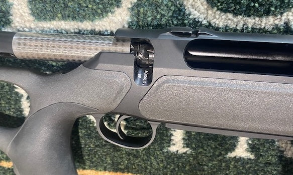 Ex-display Sauer 404 Synchro XT .243 - Cluny Country Guns