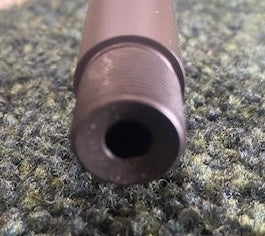 Ex-display Sauer 404 Synchro XT .243 - Cluny Country Guns