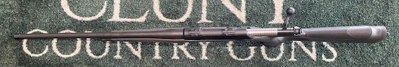 Ex-display Sauer 404 Synchro XT .243 - Cluny Country Guns
