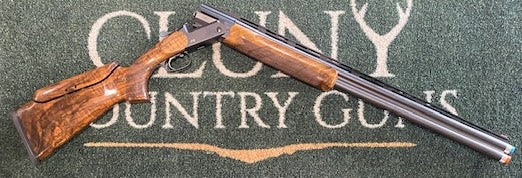Ex-demonstrator F3 Vantage 30" adjustable  Monte Carlo stock Shotgun - Cluny Country Guns
