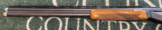 Ex-demonstrator F3 Vantage 30" adjustable  Monte Carlo stock Shotgun - Cluny Country Guns