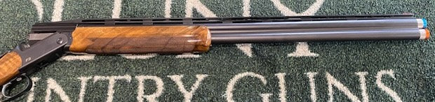 Ex-demonstrator F3 Vantage 30" adjustable  Monte Carlo stock Shotgun - Cluny Country Guns