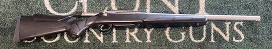 Used Tikka T3 .22-250 Rifle - Cluny Country Guns