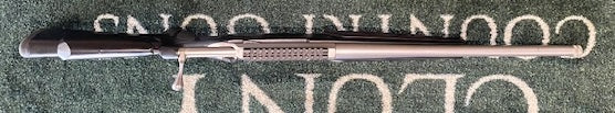 Used Tikka T3 .22-250 Rifle - Cluny Country Guns