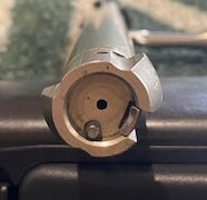 Used Tikka T3 .22-250 Rifle - Cluny Country Guns
