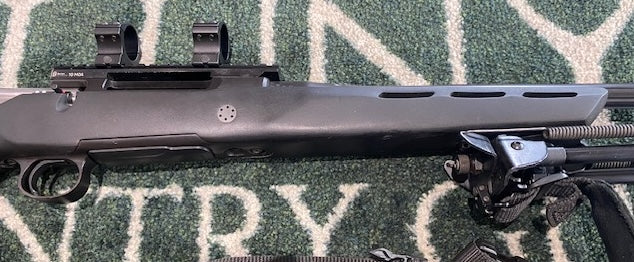 Used  Sauer 100 Panterra .308 Rifle package - Cluny Country Guns