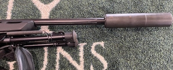 Used  Sauer 100 Panterra .308 Rifle package - Cluny Country Guns