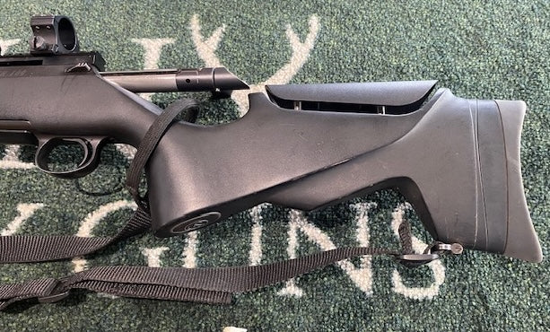 Used  Sauer 100 Panterra .308 Rifle package - Cluny Country Guns