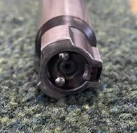 Used  Sauer 100 Panterra .308 Rifle package - Cluny Country Guns