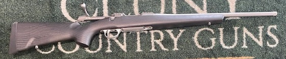 Used Sako 90 Peak Carbon .243 - Cluny Country Guns