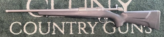 Used Sako 90 Peak Carbon .243 - Cluny Country Guns