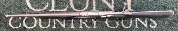 Used Sako 90 Peak Carbon .243 - Cluny Country Guns