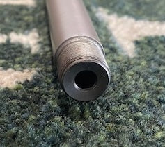 Used Sako 90 Peak Carbon .243 - Cluny Country Guns