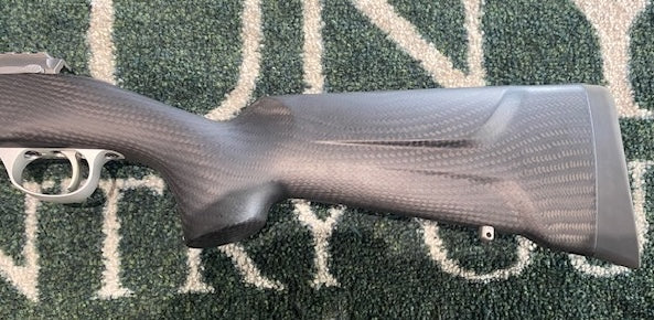 Used Sako 90 Peak Carbon .243 - Cluny Country Guns