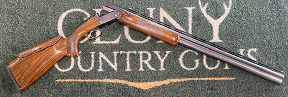 Used Blaser F3 Vantage 32" M/C - Cluny Country Guns