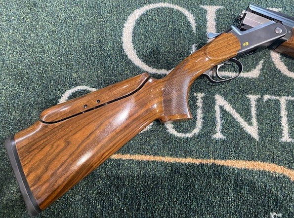 Used Blaser F3 Vantage 32" M/C - Cluny Country Guns
