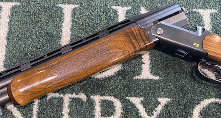 Used Blaser F3 Vantage 32" M/C - Cluny Country Guns