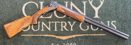 Used Blaser F16 Sporter 30" Grd 3 30" M/C - Cluny Country Guns