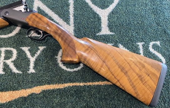 Used Blaser F16 Sporter 30" Grd 3 30" M/C - Cluny Country Guns