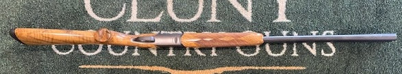 Used Blaser F16 Sporter 30" Grd 3 30" M/C - Cluny Country Guns