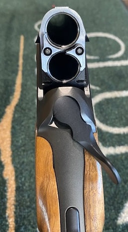 Used Blaser F16 Sporter 30" Grd 3 30" M/C - Cluny Country Guns
