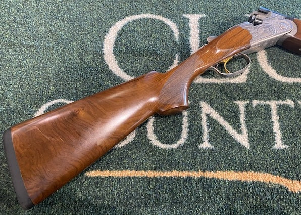 Used  Beretta Silver Pigeon III  30" mc - Cluny Country Guns