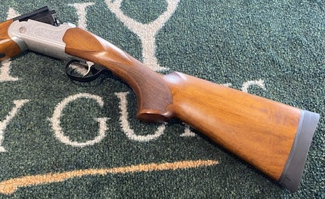 Used Kofs Scepter 28"  m/c junior stock Shotgun - Cluny Country Guns