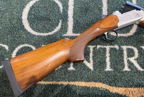 Used Kofs Scepter 28"  m/c junior stock Shotgun - Cluny Country Guns